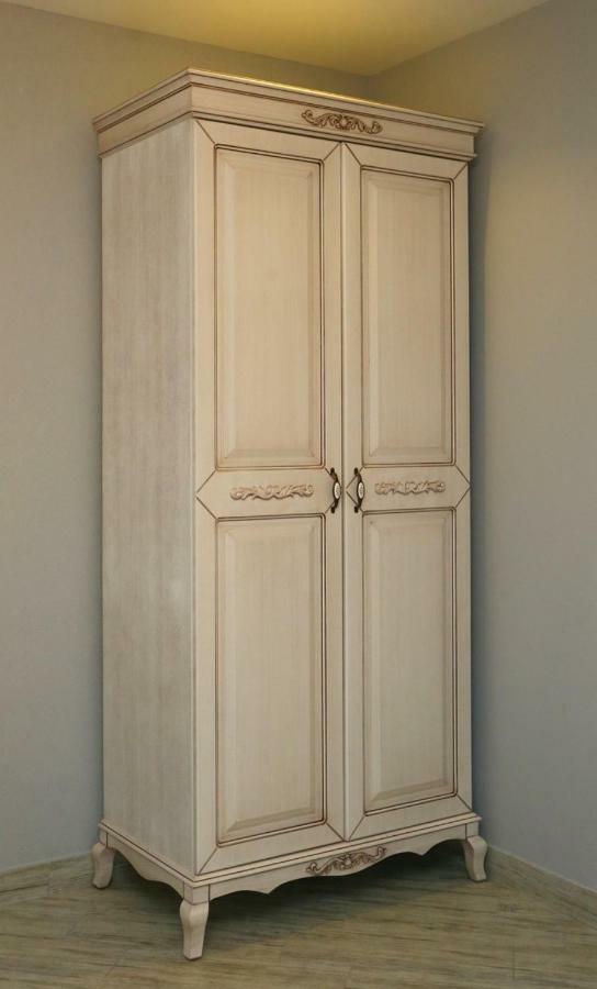 Old Corner Apartment Tbilisi Exterior foto